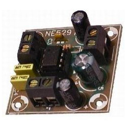 Stav.NR-529 zes.0,33W s LM386