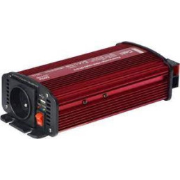 Měnič 12V/230VAC 600W+USB