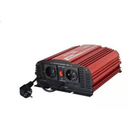 Měnič CPS600 12V/230VAC 600W