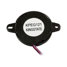 Piezo KPE 121