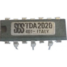 TDA2020