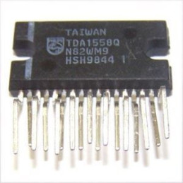 TDA1558Q