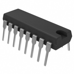 40193 CMOS