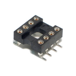 Patice DIP-8 smd