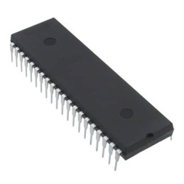 ATmega 16-16PU