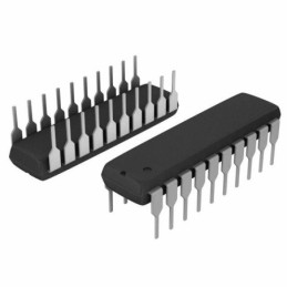 ATTINY 2313V-10PU