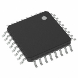 ATMEGA 8-16Au  smd