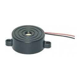 Piezo KPT-2060W