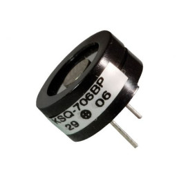 Piezo KSQ-706BP