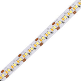 LED pásek 2835 120LED 24VDC...