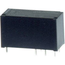 Relé FTR-H1CA024   24VDC