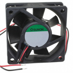 Vent.PE60201B1-A99  12VDC