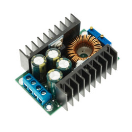 Modul OKY3497-4 DC/DC ste.down