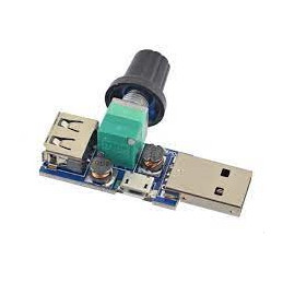 Modul USB regul