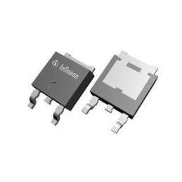 IRFR9024PBF  smd