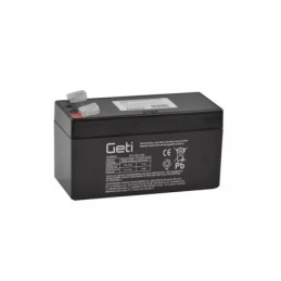 Akumul.12V/4,5Ah