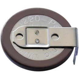 Bater.VL2020 nabíjecí