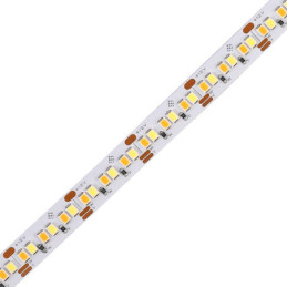 LED pásek 2835 120LED 24VDC...