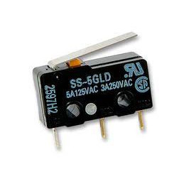 Mikrosp.Omrom SS-5GLD malý