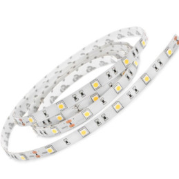 LED pásek červ.5050 14,4W IP65