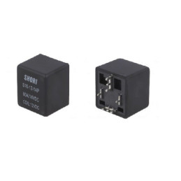 Relé auto.S16-12-1AP