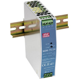 Síť.zdroj EDR-75-12