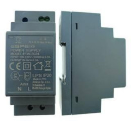 Síť.zdroj.HDN-3024  24VDC