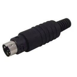 Vidl.mini DIN 6 SCHURTER