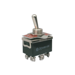 Přep.páč.2pól.ON-ON...