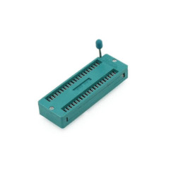 Patice testovací DIP40