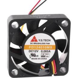 Vent.D1504V5HS  5VDC