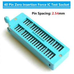 Patice testovaci DIP40 komb.