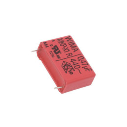 Kond.TC 470N X1,440VAC