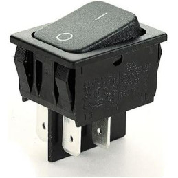 Vypínač kol.vel.20A  Marquardt