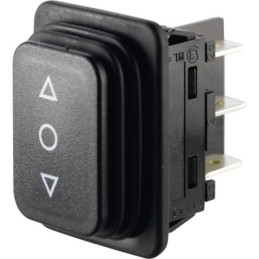 Tlačítko vel.IP...