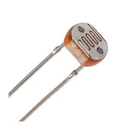 Fotorezistor PGM1200