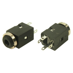 Zás.Jack 3,5st. CLIF