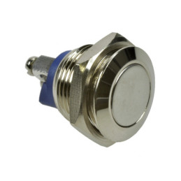 Tlačítko vandal GQ16F-10/N