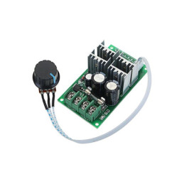 Modul PWM reg.6-60V/30A