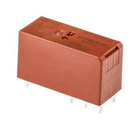 Relé RTH314012   12VDC