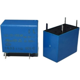 Relé OJE-SS-124HM 000  24VDC