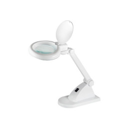 Lupa stolní GETI GDM23A
