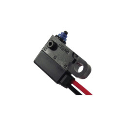 Mikrosp.D2HW-C202MRS s vodiči