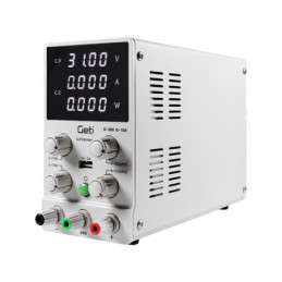 Zdroj lab.Geti GLPS3010H