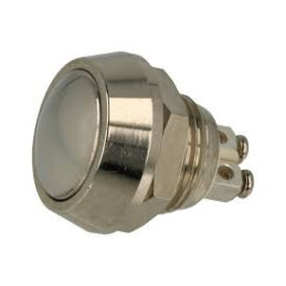 Tlačítko vandal CQ12B-10/S...