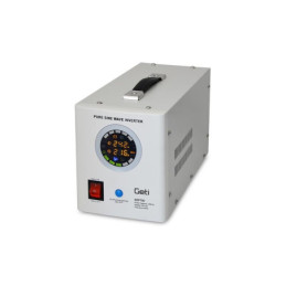 Zdroj záložní GETI GEP700