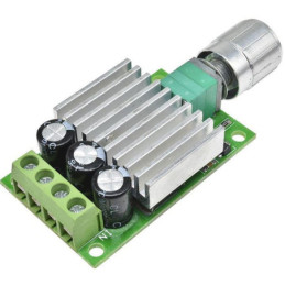 Modul PWM 10-30VDC/7A