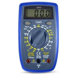 Multim.GETI GM33C