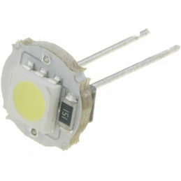 LED modul 12VDC G4 0,24W 16Lm.