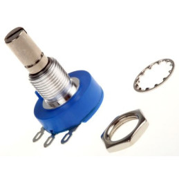 Potenc.cerm. 2W
